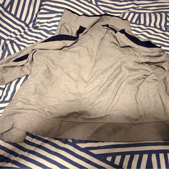 Ralph. Lauren Polo sweater zip up - Picture 4 of 6